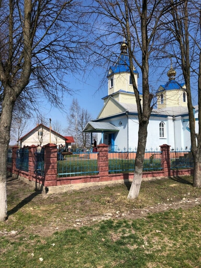 Фото - rivne.church.ua