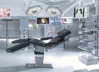 Операційний нейрохірургічний стіл мають придбати для Рівненської ЦМЛ (ФОТО)