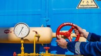 Скільки коштуватиме газ в Україні у вересні 