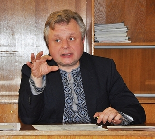 Сергій Паладійчук