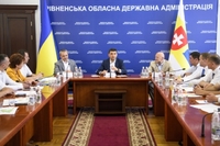 Прем’єр-міністр України відзначив, що децентралізація на Рівненщині має успіхи