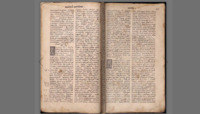 До 440-річчя Острозької Біблії створили її цифрову копію та виклали у вільний доступ 
