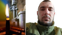 Болюча звістка — на Рівненщину везуть тіло 24-річного захисника України (ФОТО)