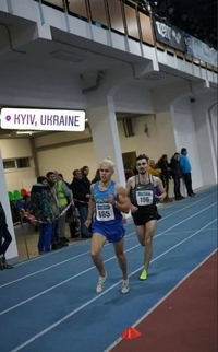 Рівнянин відзначився на Кубку України