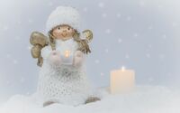 28 січня: Хто сьогодні святкує День ангела (ФОТО)