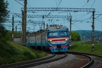 Поїзди з Рівненщини не доїжджатимуть до головного вокзалу Львова