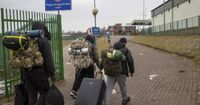 Країна ЄС готова видавати Україні біженців, що підлягають мобілізації