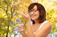 Вже саме час: найкращі парфуми на осінь