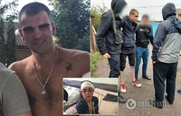 17-річного хлопця викрали, мордували, жорстоко били та ґвалтували на Харківщині (ФОТО/ВІДЕО)