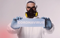 Коронавірус зафіксували у сусідній країні 