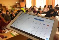 Міносвіти розпочинає уточнення даних щодо місця перебування учнів та педагогів