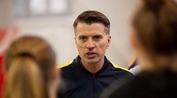 Тренер баскетбольного клубу «Рівне» тренуватиме українську збірну