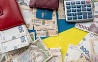 Щоб пережити війну, в Україні піднімуть податки. Потрібно знайти мільярди гривень