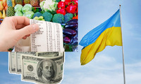 Що в Україні буде з курсом долара та цінами: Прогноз на найближчі роки   