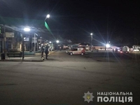 П'яного «мінера» автовокзалу на Рівненщині – затримали. Відправлять за ґрати?