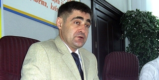 За президентства Ющенка, М. Бузинарський очолював різні управління обласного рівня