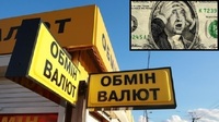 Курс валюти в обмінниках здивував українців