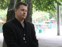 «Мені є що сказати стосовно Стельмащука і його інтересів до парку», - керівник парку Рівного Черепанов (ОНОВЛЕНО)