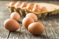 Ціни на яйця знижуються. Якою буде вартість перед Новим роком