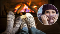 «Почнеться суттєве похолодання»: синоптик Діденко попередила про температурні «гойдалки»  