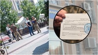 За яких умов українцям НЕ вручать повістку на вулиці: які документи потрібно при собі мати