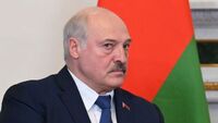 Лукашенко злякався і заявив, що Україна формує силові підрозділи для повалення влади у білорусі