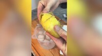 Гору картоплі можна почистити ножицями: хитрий лайфхак, який економить час (ФОТО)