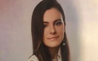 Вийшла у піжамі та зникла: знайшли мертвою 19-річну студентку Львівської політехніки