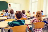 Час на домашку, температура повітря у класах, тривалість уроків онлайн: нові рекомендації Міносвіти