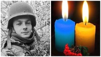 «Проклята війна, ти забираєш найкращих»: на війні загинув 24-річний солдат з Рівненщини