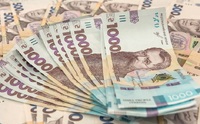 Відомо, скільки з бюджету України вже спрямували на соціальні виплати  