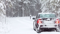 Як підготувати авто до зимової подорожі: поради водіям