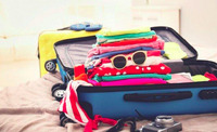 Збираємо валізу у відпустку: експертка розповіла, як не набрати зайвого