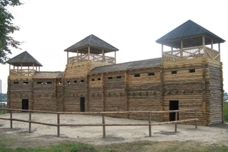 Культурно-археологічний центр «Пересопниця»