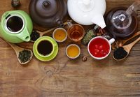Чай для гіпертоніків: чи можна його пити при проблемах з тиском 