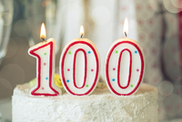 100 років і більше: чоловіки та жінки з якими іменами найчастіше стають довгожителями