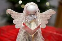 9 грудня - День ангела Ганни: вітання та листівки іменинницям (ФОТО)