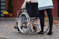 Відомо, чи збільшать розмір пенсії по інвалідності у 2023 році?