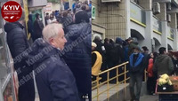 Вражає: Наркозалежні штурмують аптеку за Метадоном у столиці України (ВІДЕО)