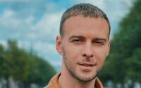 Закривавлені рублі: Макс Барських пояснив, чому його пісні знову слухають на росії