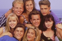 «Беверлі Хіллз 90210»: Шеннен Догерті дала свою згоду