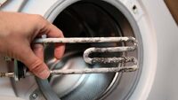 Продовжать роботу пральної машини: три копійчані засоби для очищення барабану від накипу
