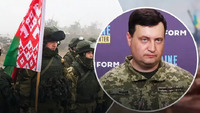 Загроза з боку Білорусі для Рівненщини: Україна відпрацювала можливі сценарії (ФОТО)