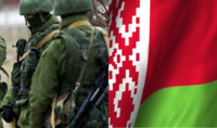 Білоруський десант отримав наказ на виліт в Україну: будуть тут вже вранці