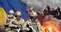 Коли закінчиться війна в Україні? ШІ назвав шість сценаріїв розвитку подій 
