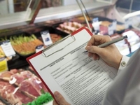 З липня на Рівненщині знову перевірятимуть виробників харчових продуктів