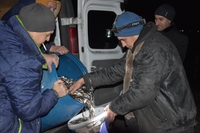 400 кг риби запустили у ставок рибалки (ФОТО)