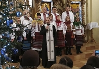 Парафія Української греко-католицької церкви вперше (НЕ) святкуватиме Різдво 25 грудня (6 ФОТО)