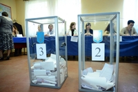 На вибори в області виділять майже 35 мільйонів