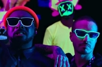 «The Black Eyed Peas» і J Balvin випустили пісню «RITMO»